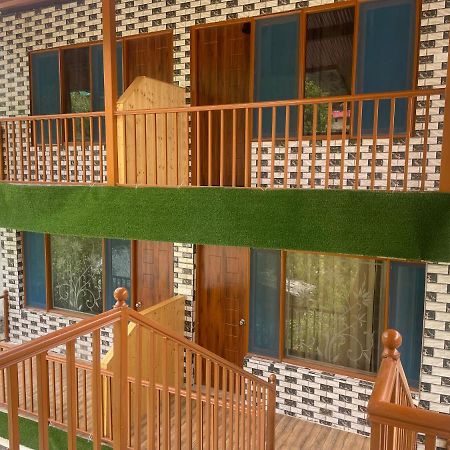 Hotel Manali Vibes Zewnętrze zdjęcie