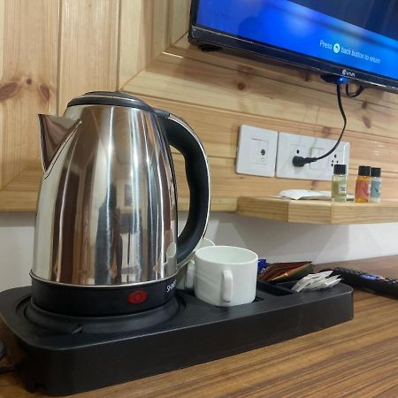 Hotel Manali Vibes Zewnętrze zdjęcie
