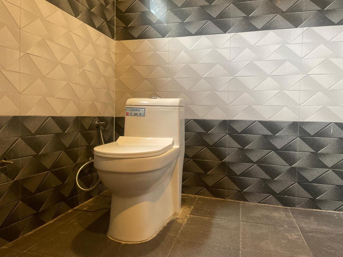 Hotel Manali Vibes Zewnętrze zdjęcie