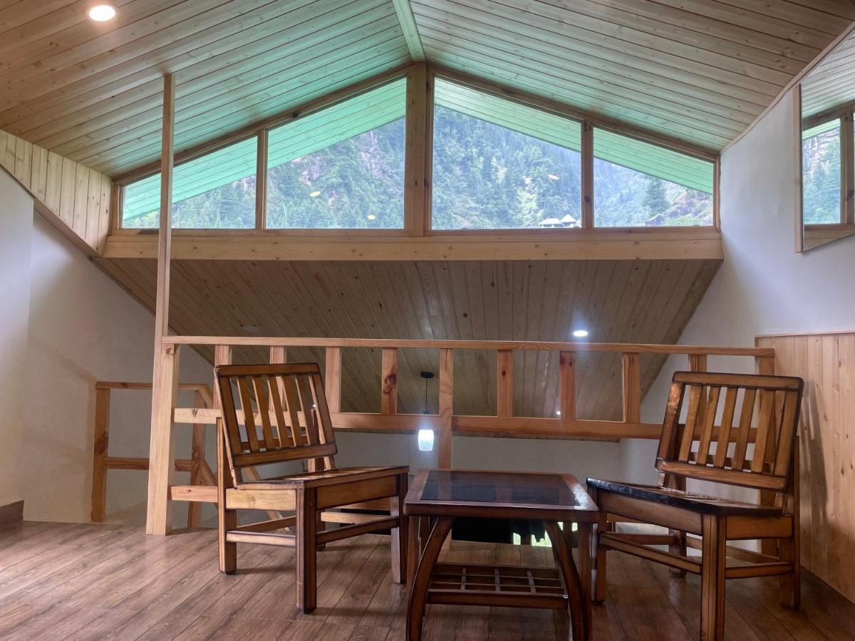 Hotel Manali Vibes Zewnętrze zdjęcie