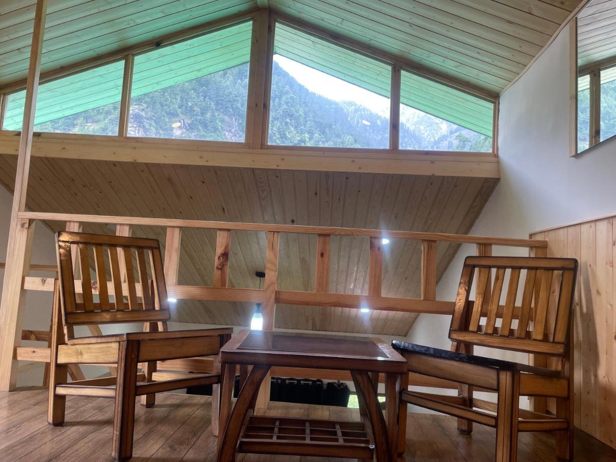 Hotel Manali Vibes Zewnętrze zdjęcie