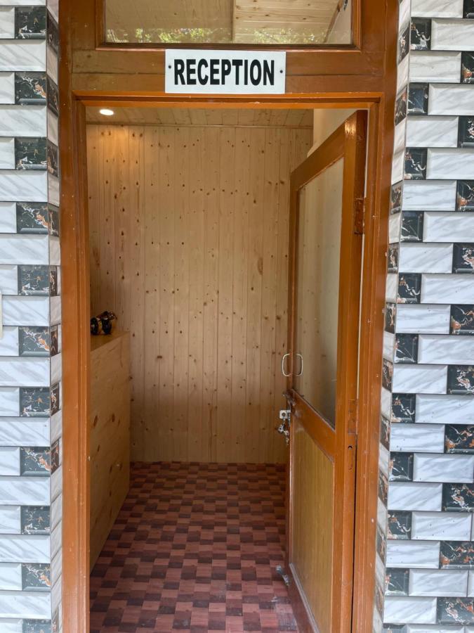 Hotel Manali Vibes Zewnętrze zdjęcie