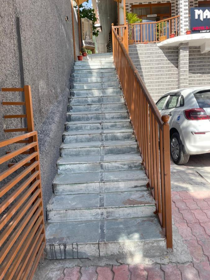 Hotel Manali Vibes Zewnętrze zdjęcie