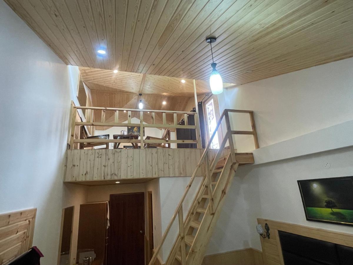 Hotel Manali Vibes Zewnętrze zdjęcie